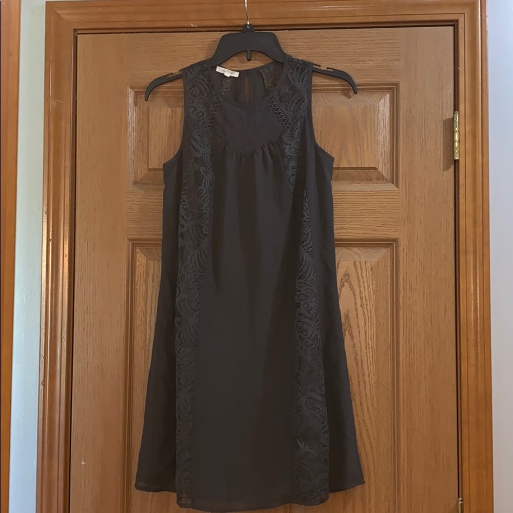 Maurice’s Dark Grey Dress Size XS